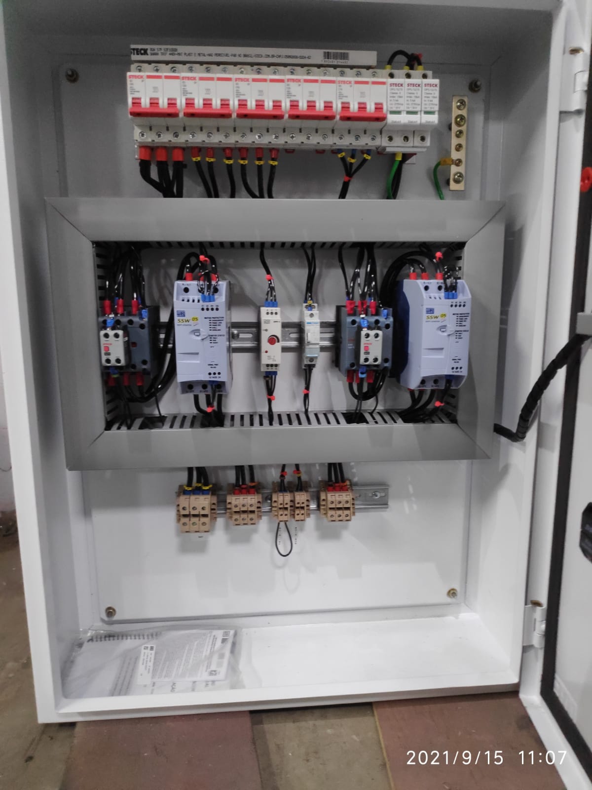 Projeto UniForça 06