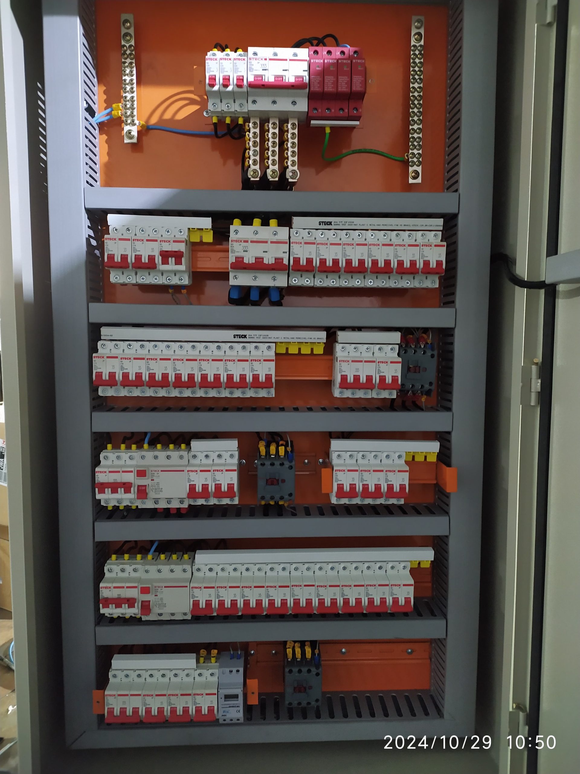 Projeto UniForça 06