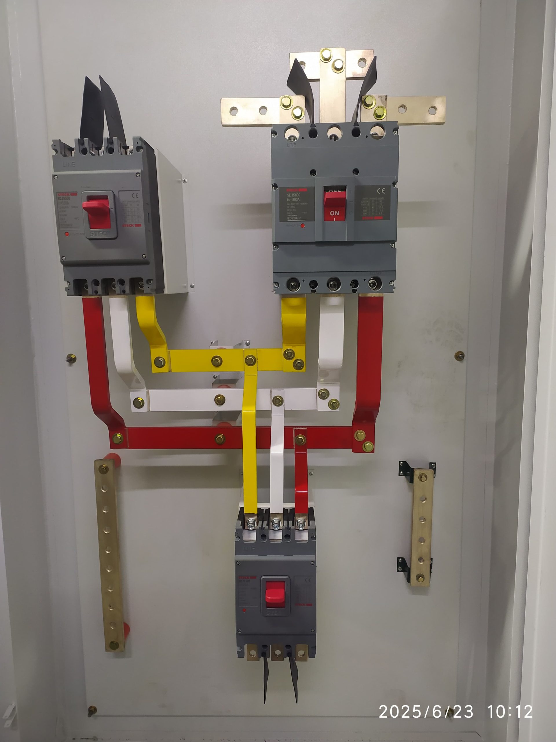 Projeto UniForça 04