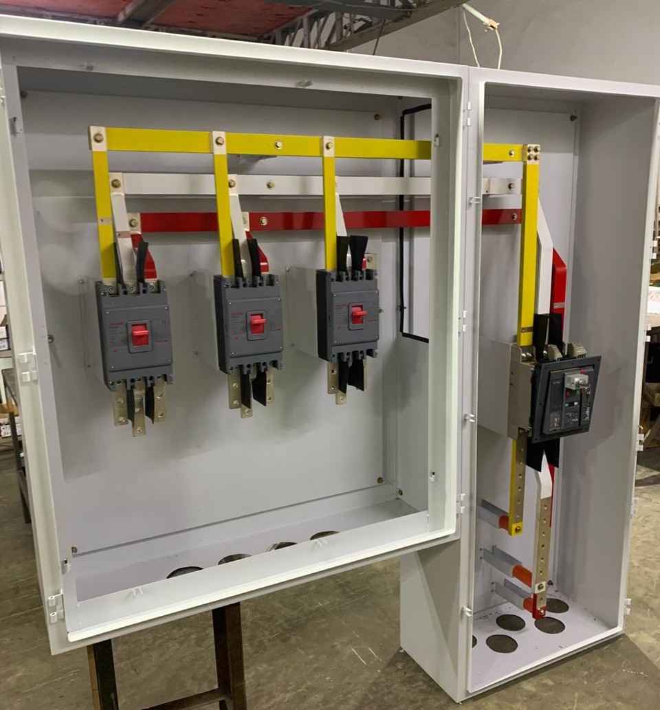 Projeto UniForça 03