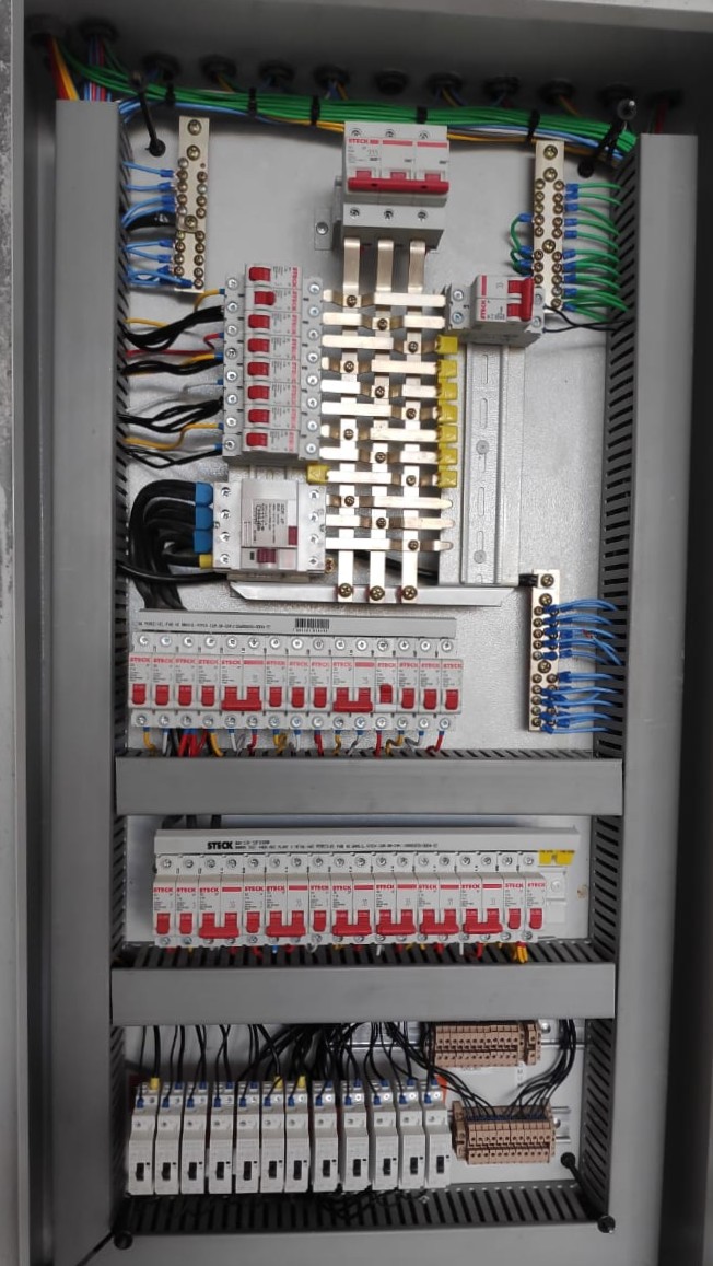 Projeto UniForça 06