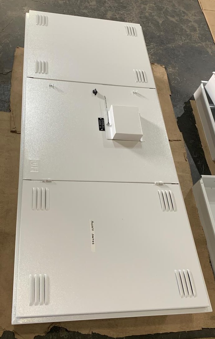 Projeto UniForça 02