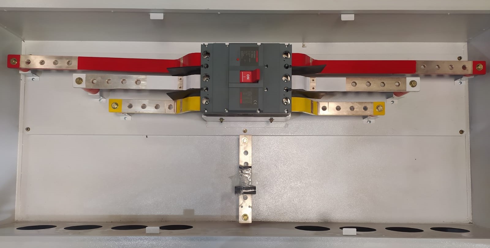 Projeto UniForça 06