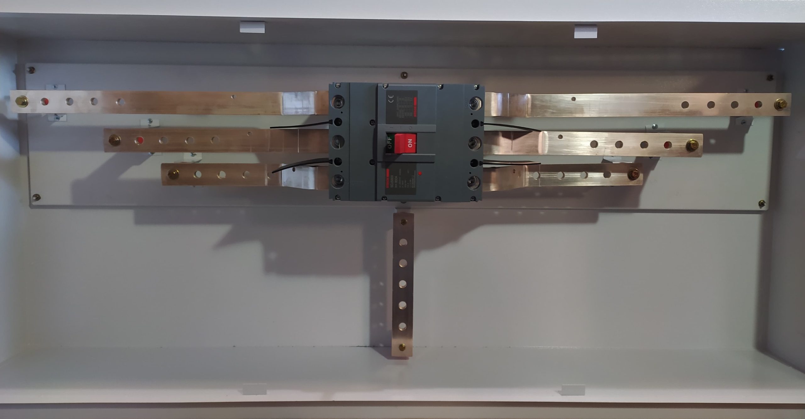 Projeto UniForça 01